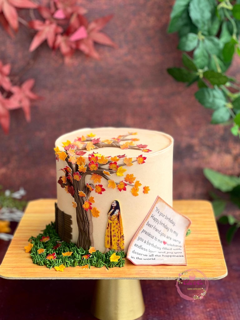 ES Cake Studio
